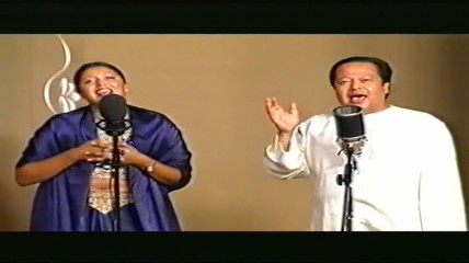 The Next Perfect Master