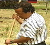 Prem Rawat with invention