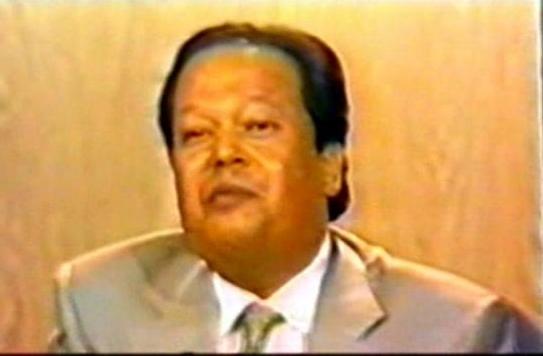 Prem Rawat Introducing the Possibility of Knowledge