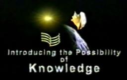 Introducing the Possibility of Knowledge