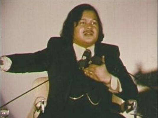 Prem Rawat Inspirational Speaker The Perfect Master 1981