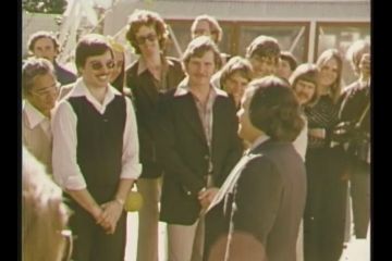 Michael Dettmers & Prem Rawat aka Guru Maharaj Ji