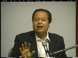 Prem Rawat Extolling Begging To Him