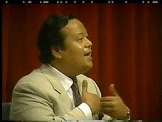 Prem Rawat Extolling Begging To Him