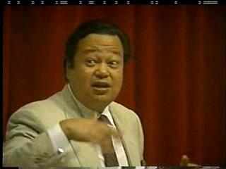Prem Rawat Extolling Begging To Him