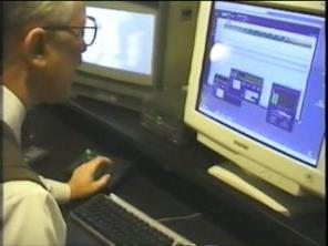 Prem Rawat's Connect 2000 magazine