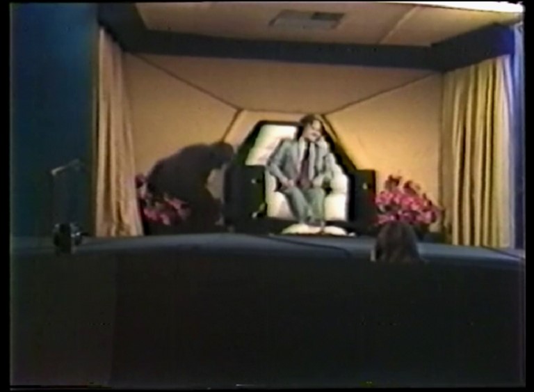 Prem Rawat Denver 25th February 1979