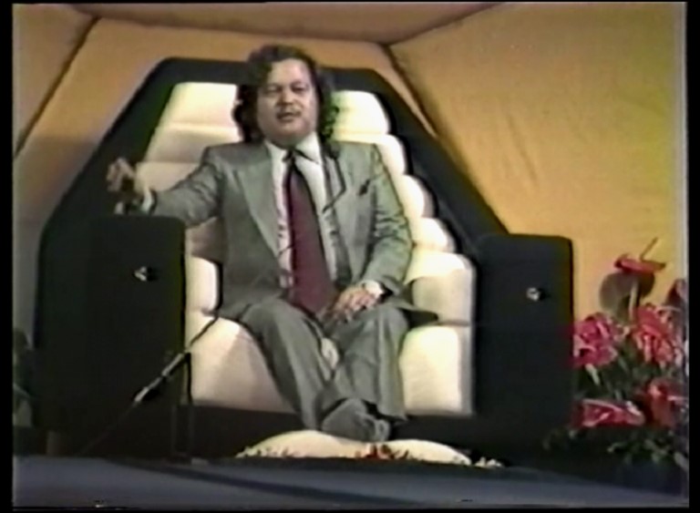 Prem Rawat Denver 25th February 1979