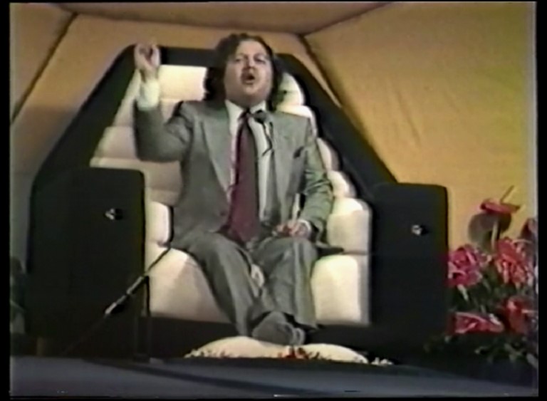 Prem Rawat Denver 25th February 1979