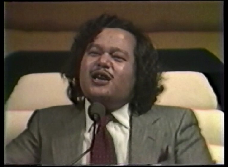 Prem Rawat Denver 25th February 1979