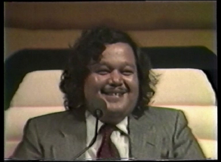 Prem Rawat Denver 25th February 1979