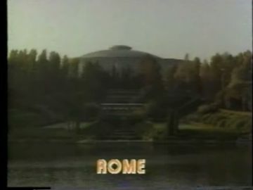Prem Rawat in Rome 1977