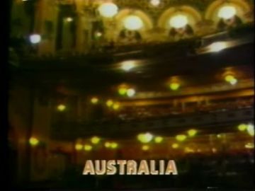 Prem Rawat in Australia