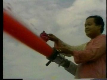 Prem Rawat in India 1986