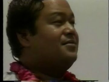 Prem Rawat in India 1986
