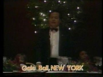 Prem Rawat's Gala Ball