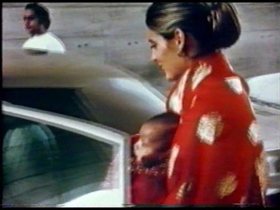 Prem Rawat's wedding video