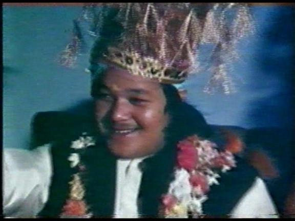 Prem Rawat's wedding video