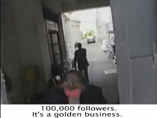 French Documentary about Maharaji and Elan Vital