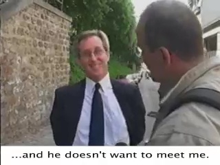 French Documentary about Maharaji and Elan Vital