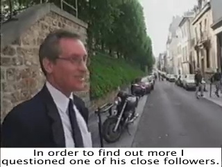 French Documentary about Maharaji and Elan Vital