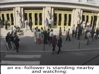 French Documentary about Maharaji and Elan Vital