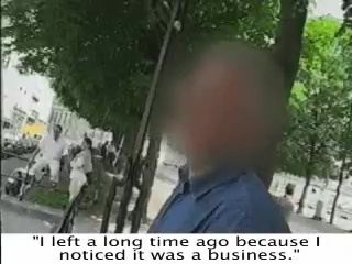 French Documentary about Maharaji and Elan Vital