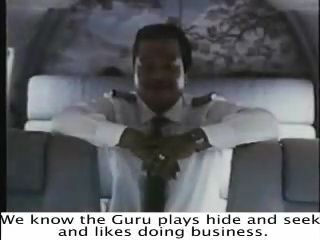 French Documentary about Maharaji and Elan Vital