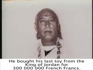 French Documentary about Maharaji and Elan Vital
