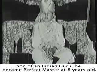 French Documentary about Maharaji and Elan Vital