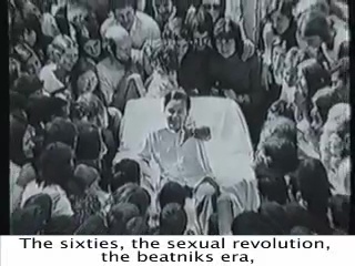 French Documentary about Maharaji and Elan Vital