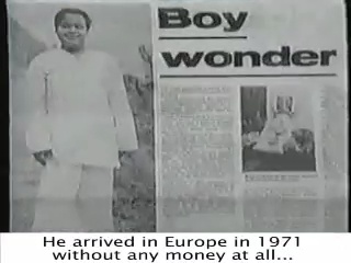 French Documentary about Maharaji and Elan Vital