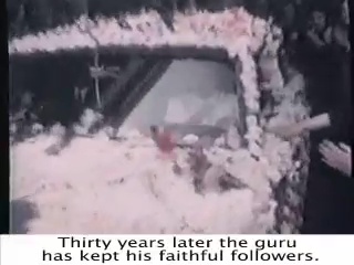 French Documentary about Maharaji and Elan Vital