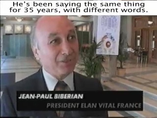 French Documentary about Maharaji and Elan Vital