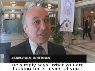 French Documentary about Maharaji and Elan Vital