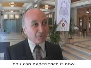 French Documentary about Maharaji and Elan Vital