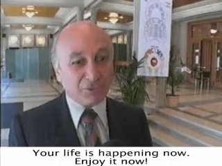 French Documentary about Maharaji and Elan Vital