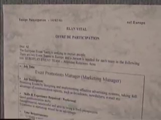 French Documentary about Maharaji and Elan Vital