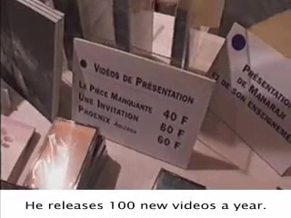 French Documentary about Maharaji and Elan Vital