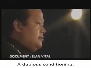 French Documentary about Maharaji and Elan Vital