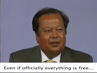 French Documentary about Maharaji and Elan Vital