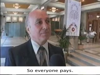 French Documentary about Maharaji and Elan Vital