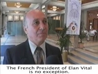 French Documentary about Maharaji and Elan Vital