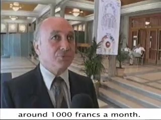 French Documentary about Maharaji and Elan Vital