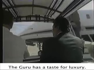 French Documentary about Maharaji and Elan Vital