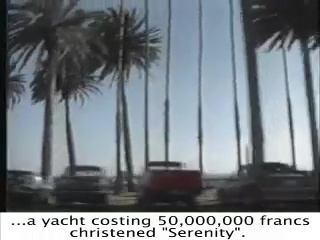 French Documentary about Maharaji and Elan Vital