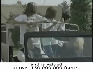 French Documentary about Maharaji and Elan Vital