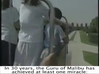 French Documentary about Maharaji and Elan Vital