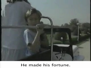 French Documentary about Maharaji and Elan Vital