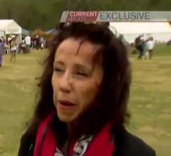 Kaye McKinnon, primo cult premie